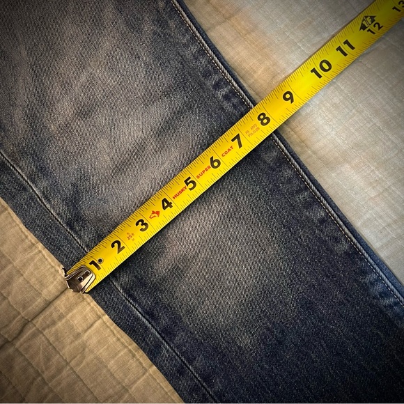 Levi’s 511 Blue Denim - Picture 8 of 9